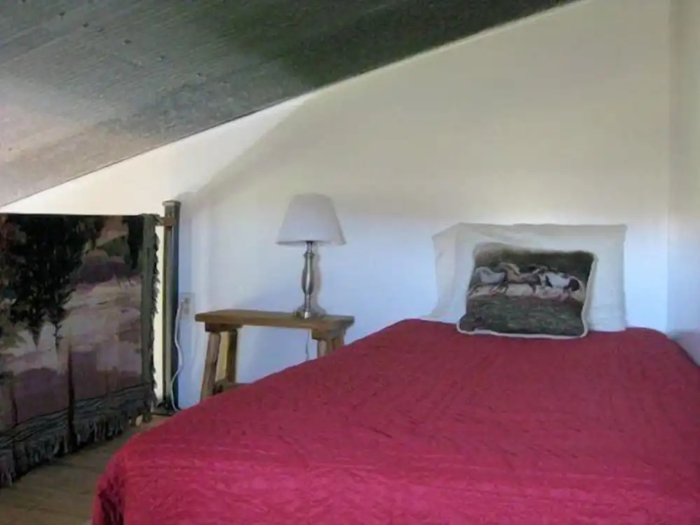 Travelers Rest Lodge