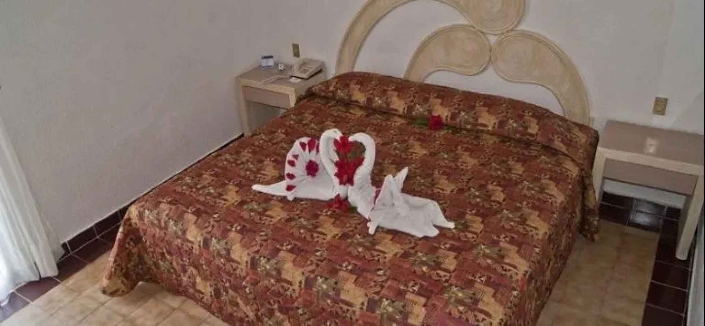 Qualton Club & Spa Puerto Vallarta