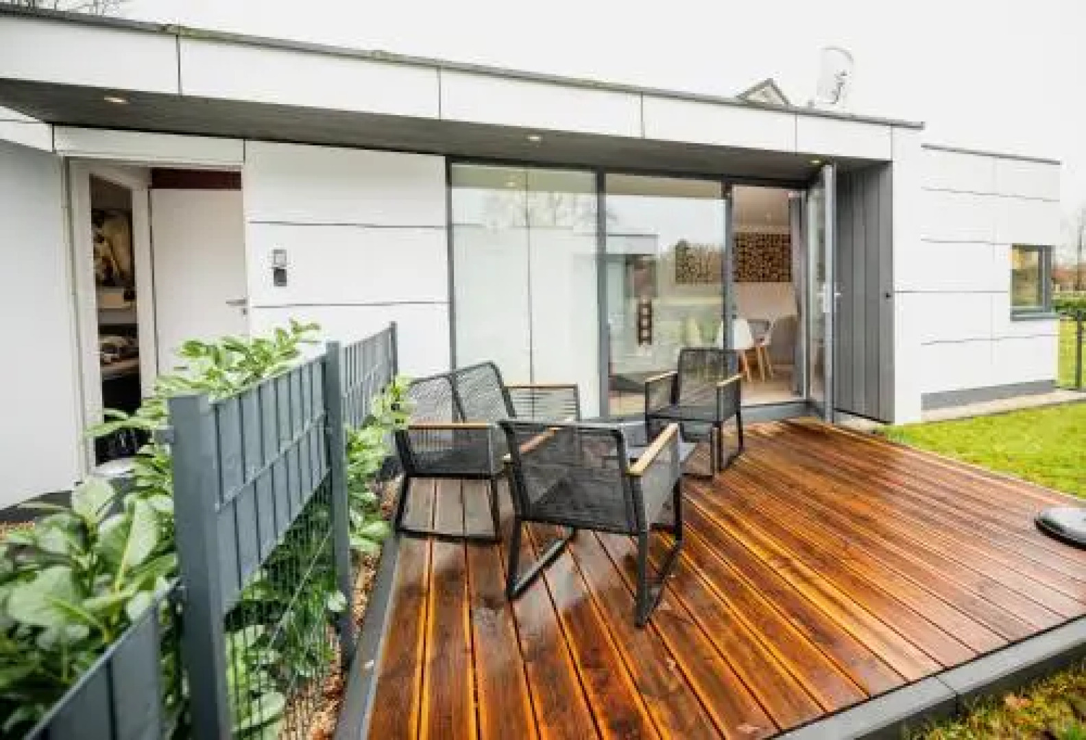 Ferienwohnung Schantz