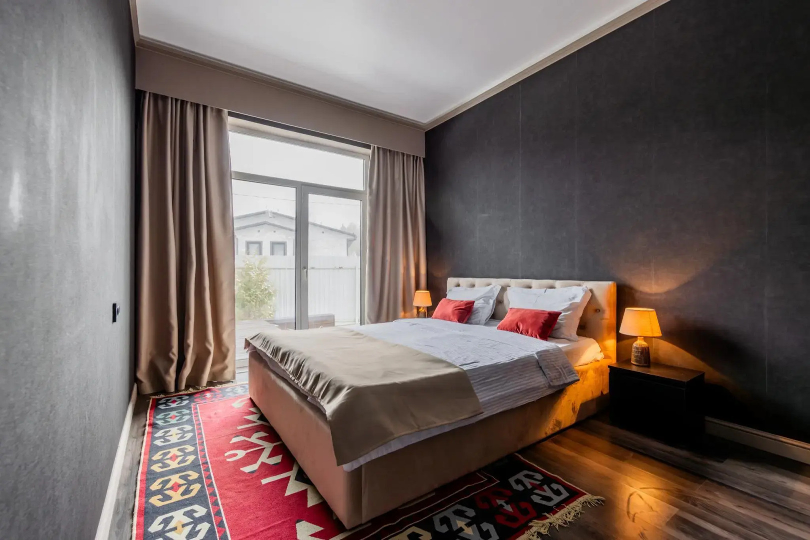 Резиденция Жедочи