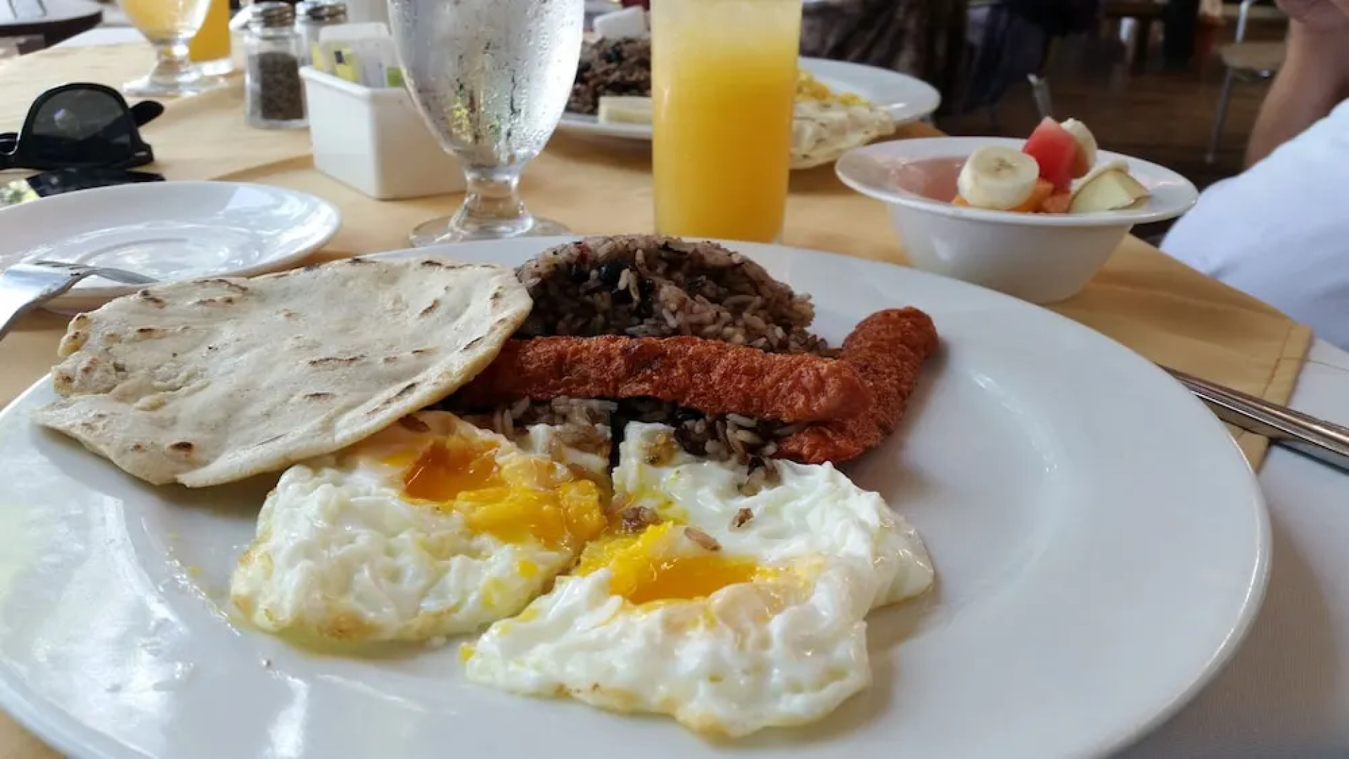 Hotel Claudio & Gloria Beach Front