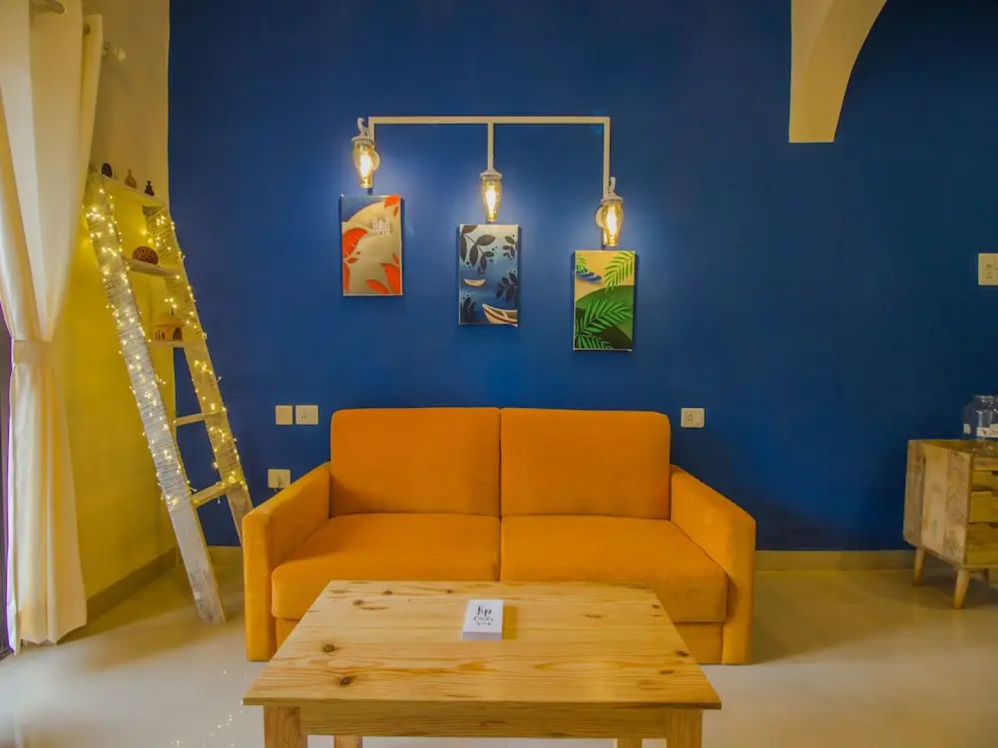 OYO 14299 Home Luxurious 2BHK Porvorim