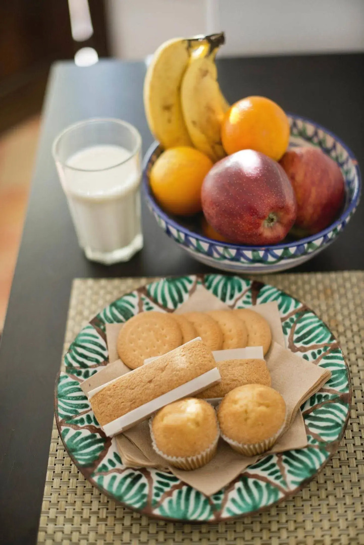 Apartamentos Montesclaros