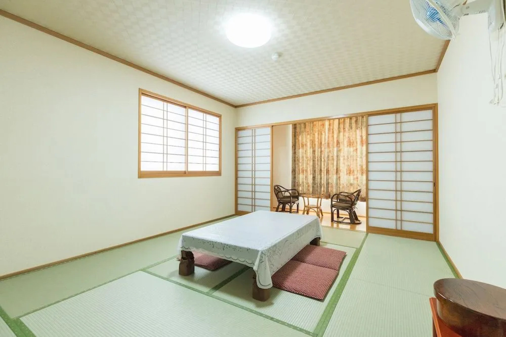 Oyo Matsushima Onsen Otome No Yu