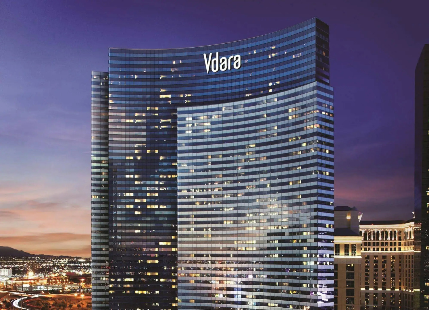 Vdara Hotel & Spa