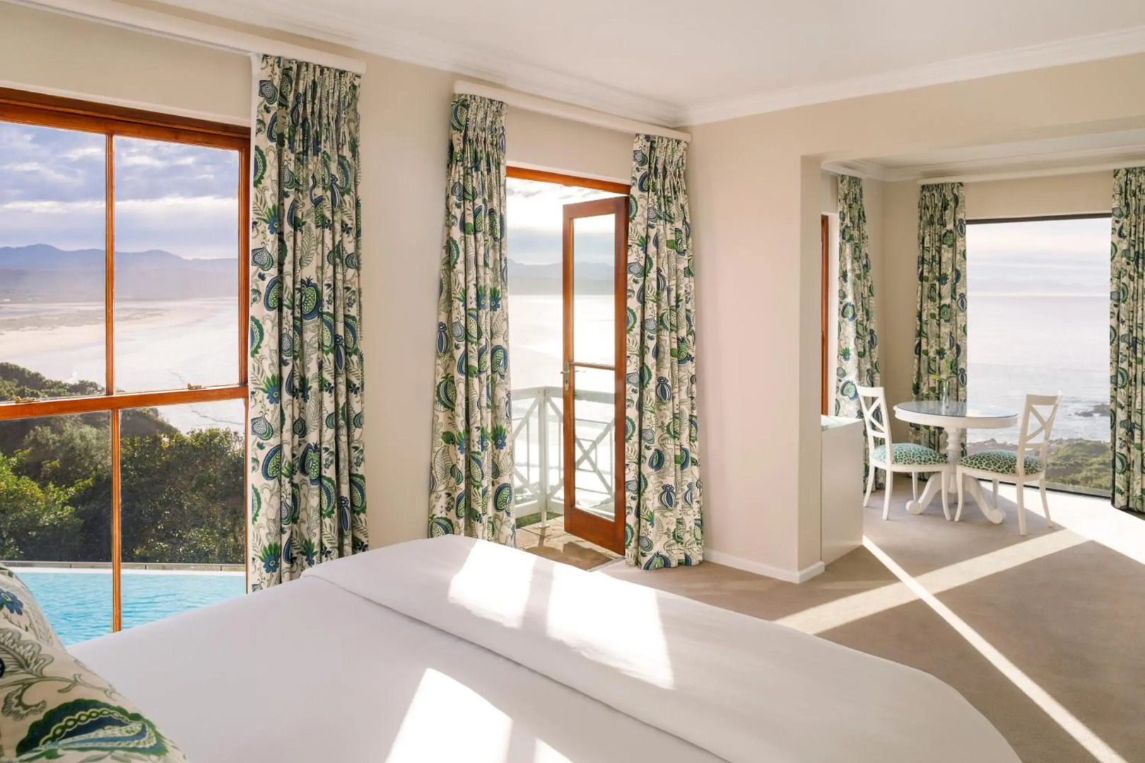 The Plettenberg Hotel