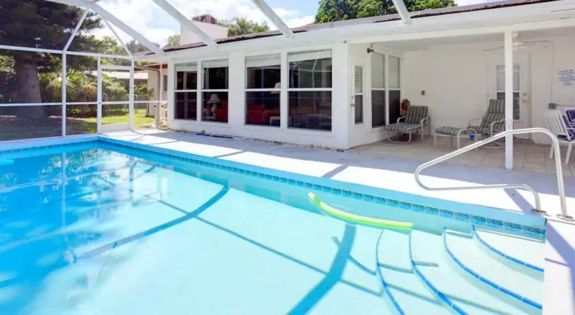 Parkdale Home by Vacation Rental Pros