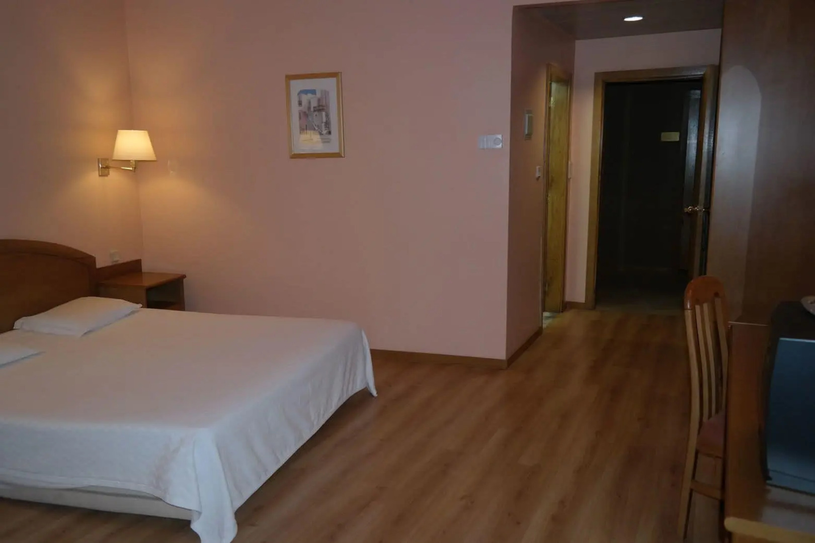 Grande Hotel Dom Dinis