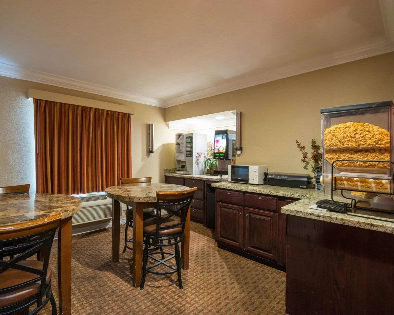 Santa Fe Inn Los Angeles