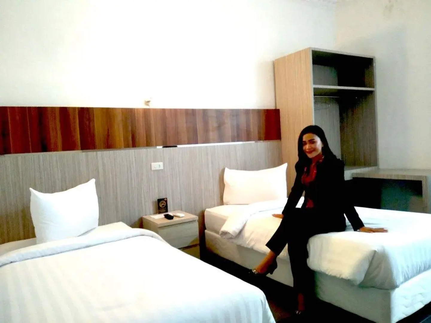 Golden Rich 88 Hotel Bengkulu