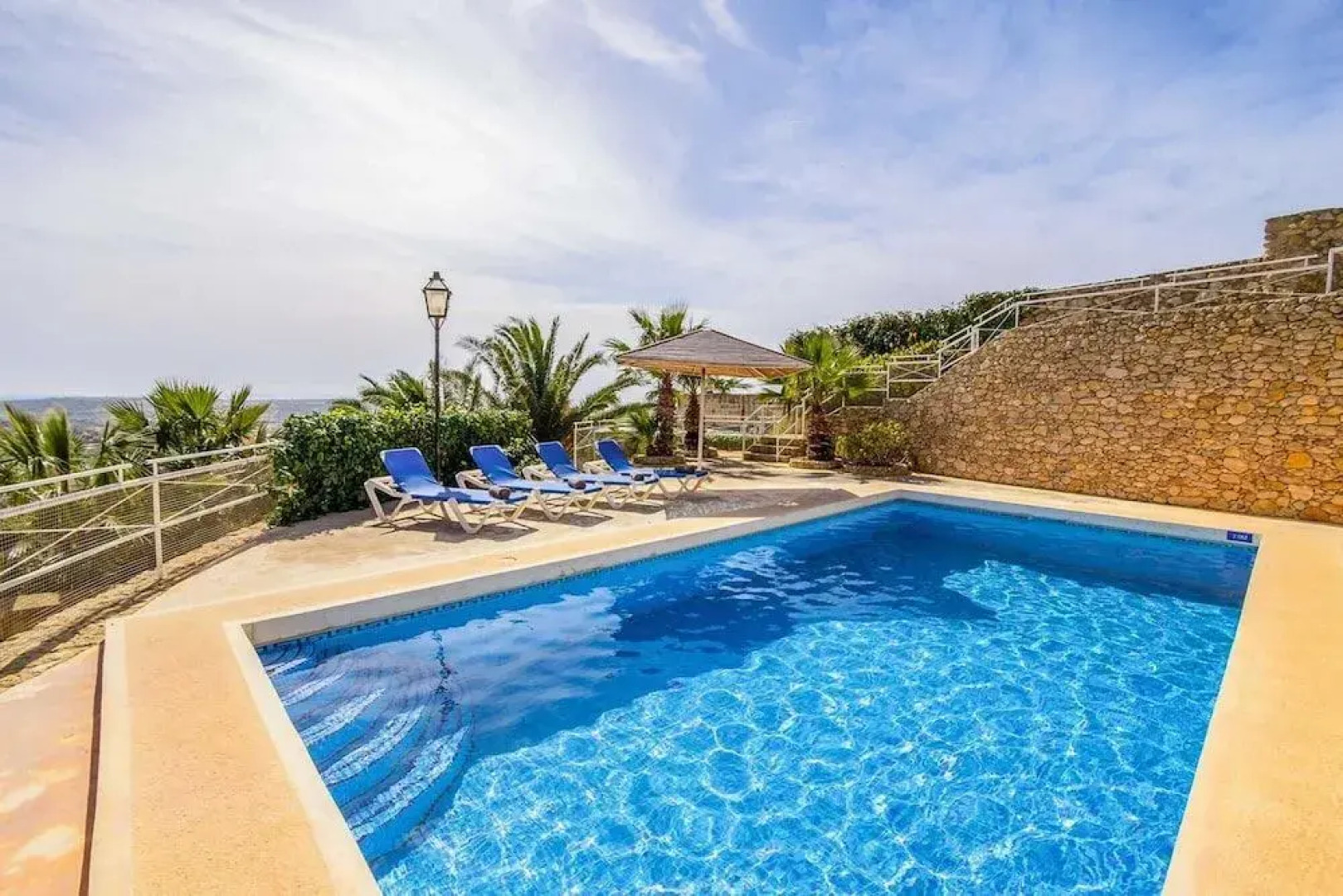 Ghar Ilma IV Santa Lucija Holiday Home