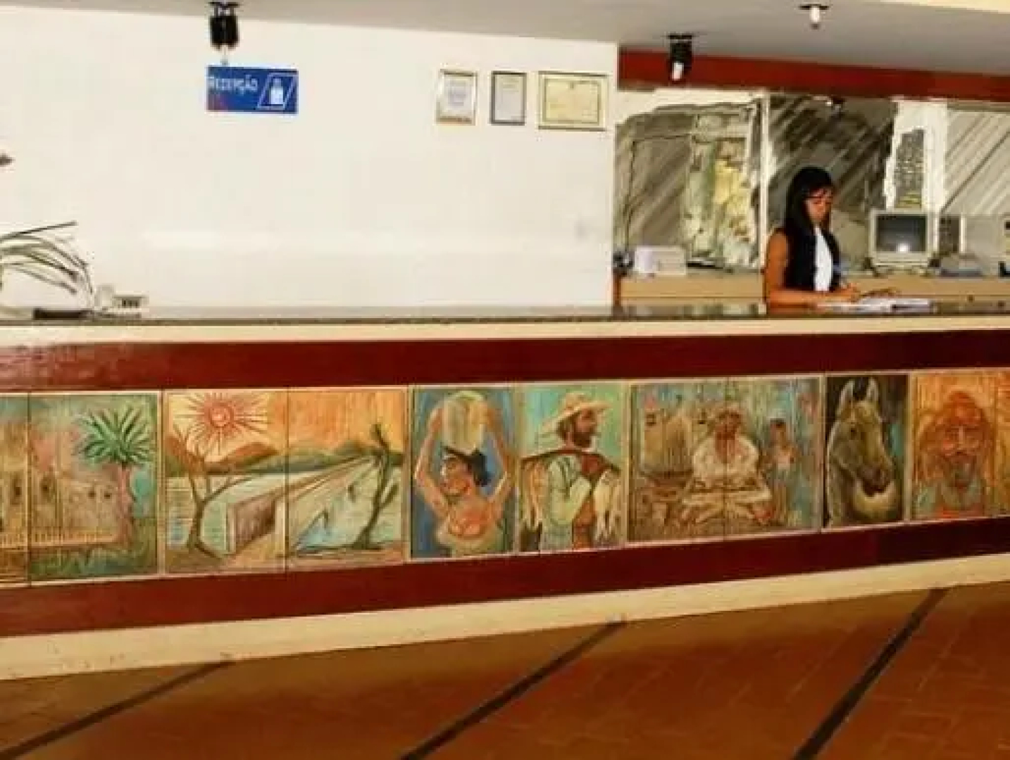 Itajubá Hotel