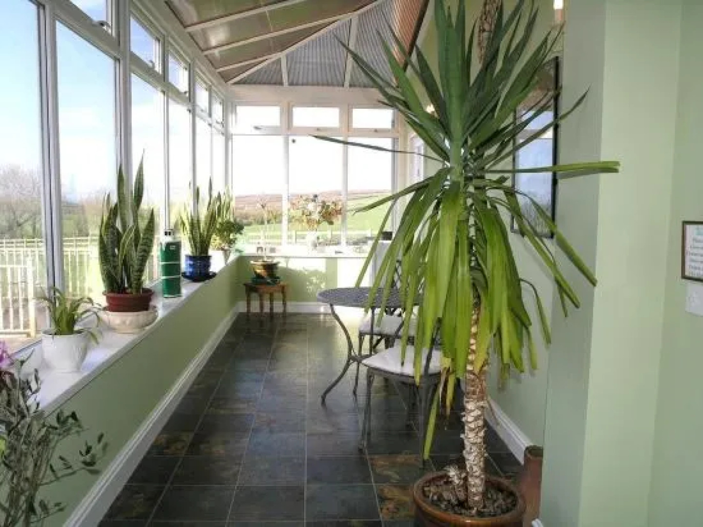 Woodlands Country House