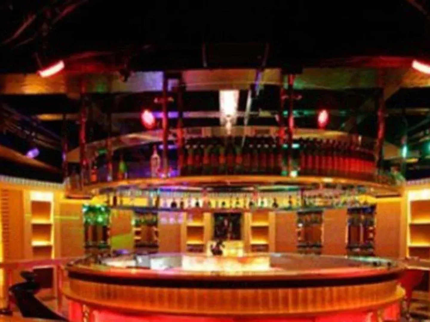 Hanjueyangming Hotel