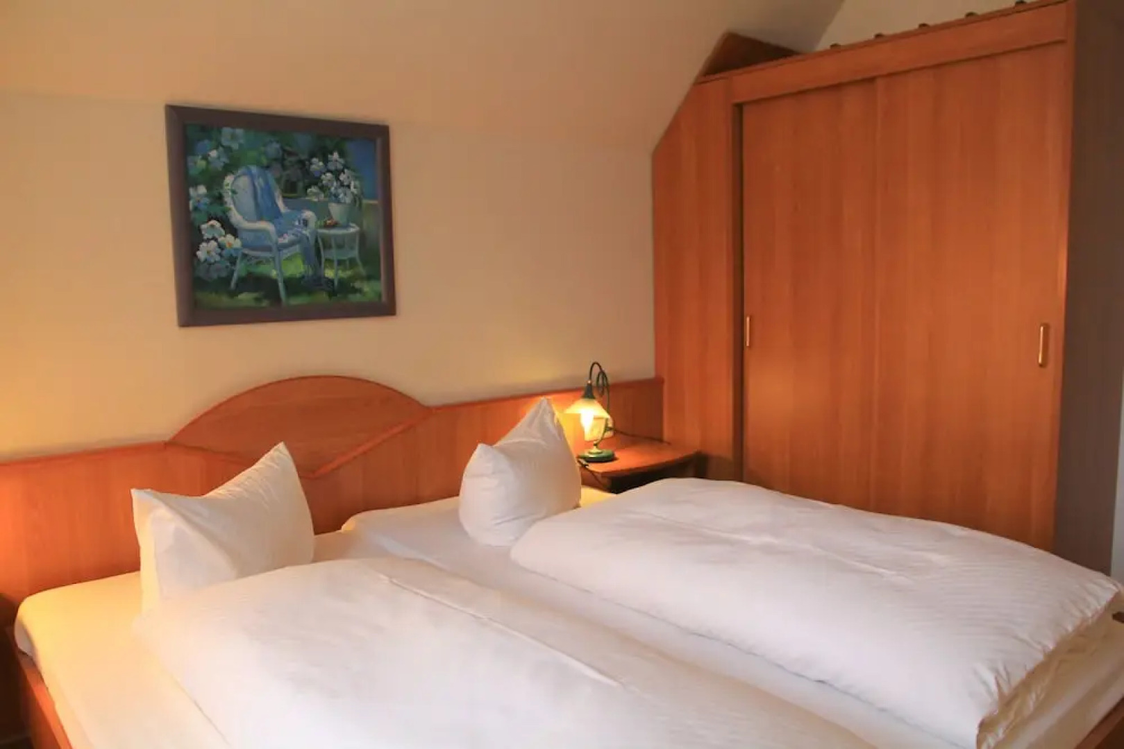 Hoffmanns Gästehaus