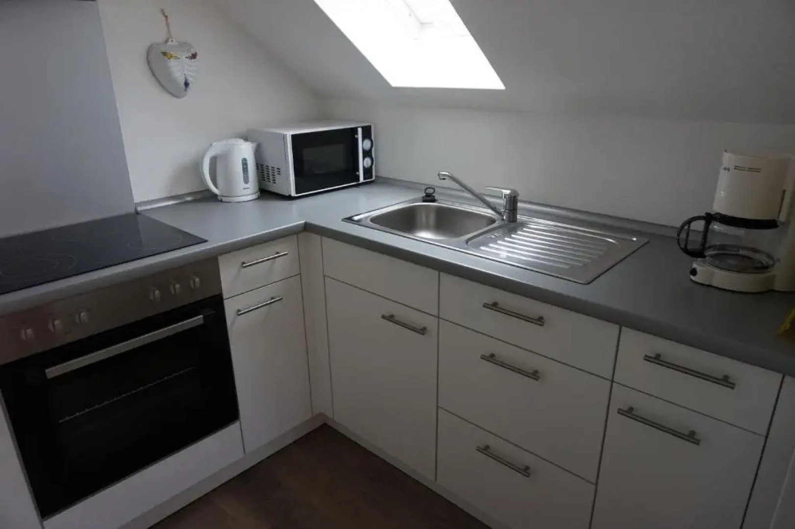 Ferienwohnungen Forneck