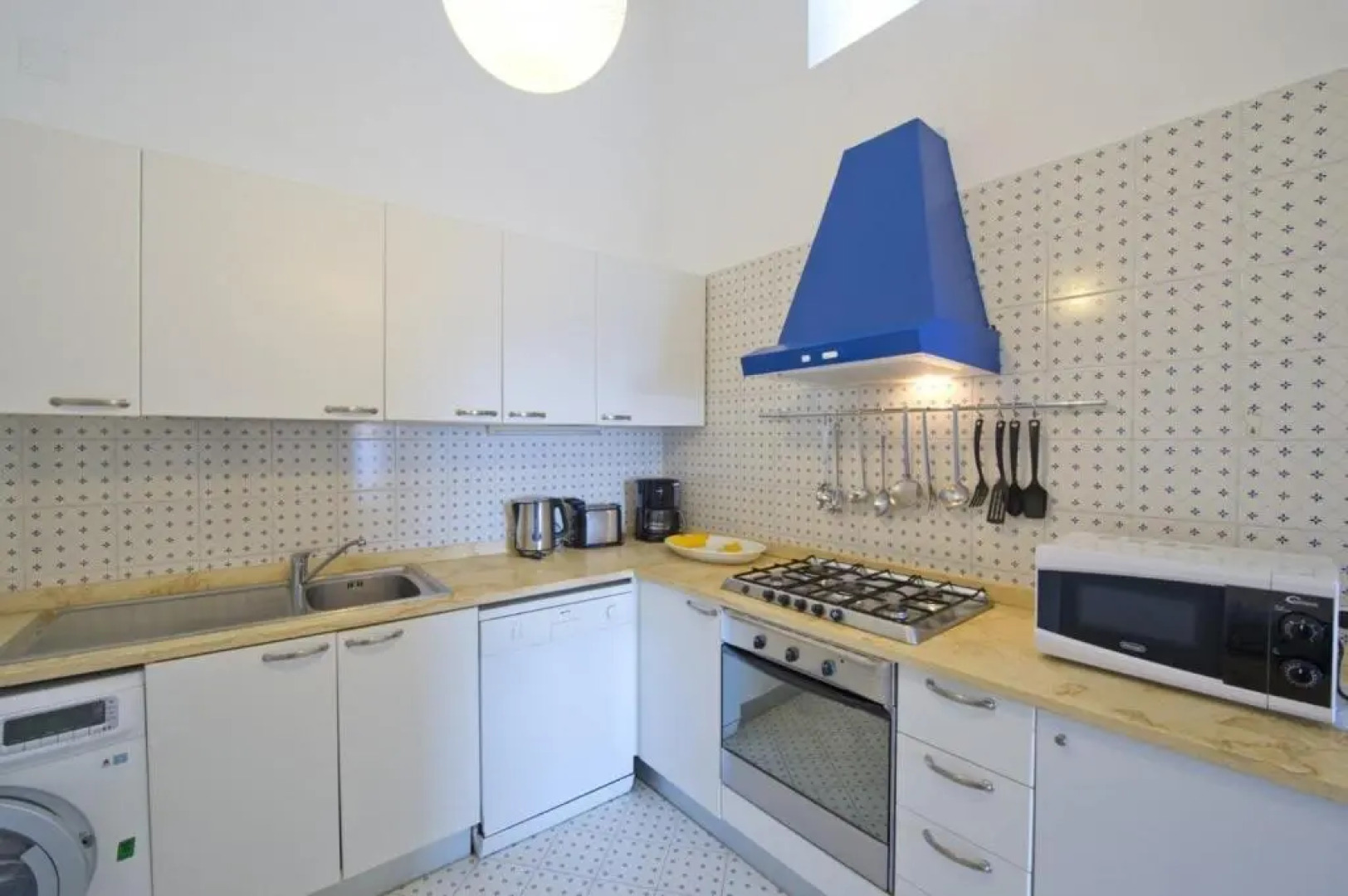 Villa Panorama Sea View