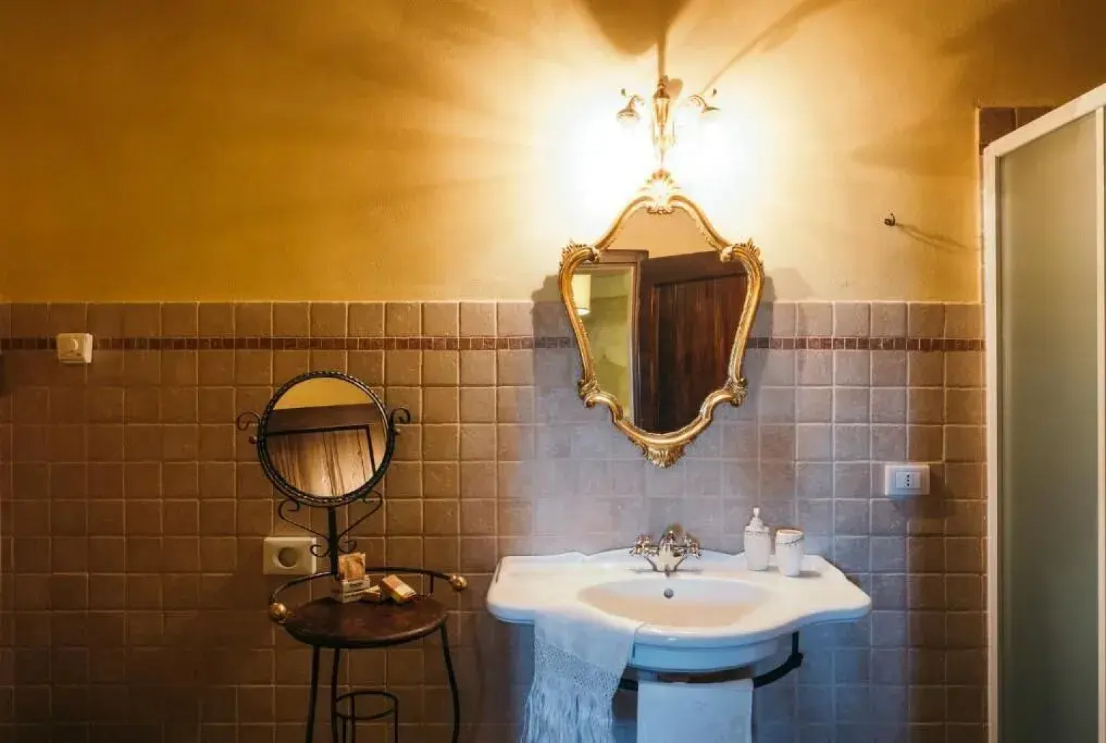 Convento San Bartolomeo