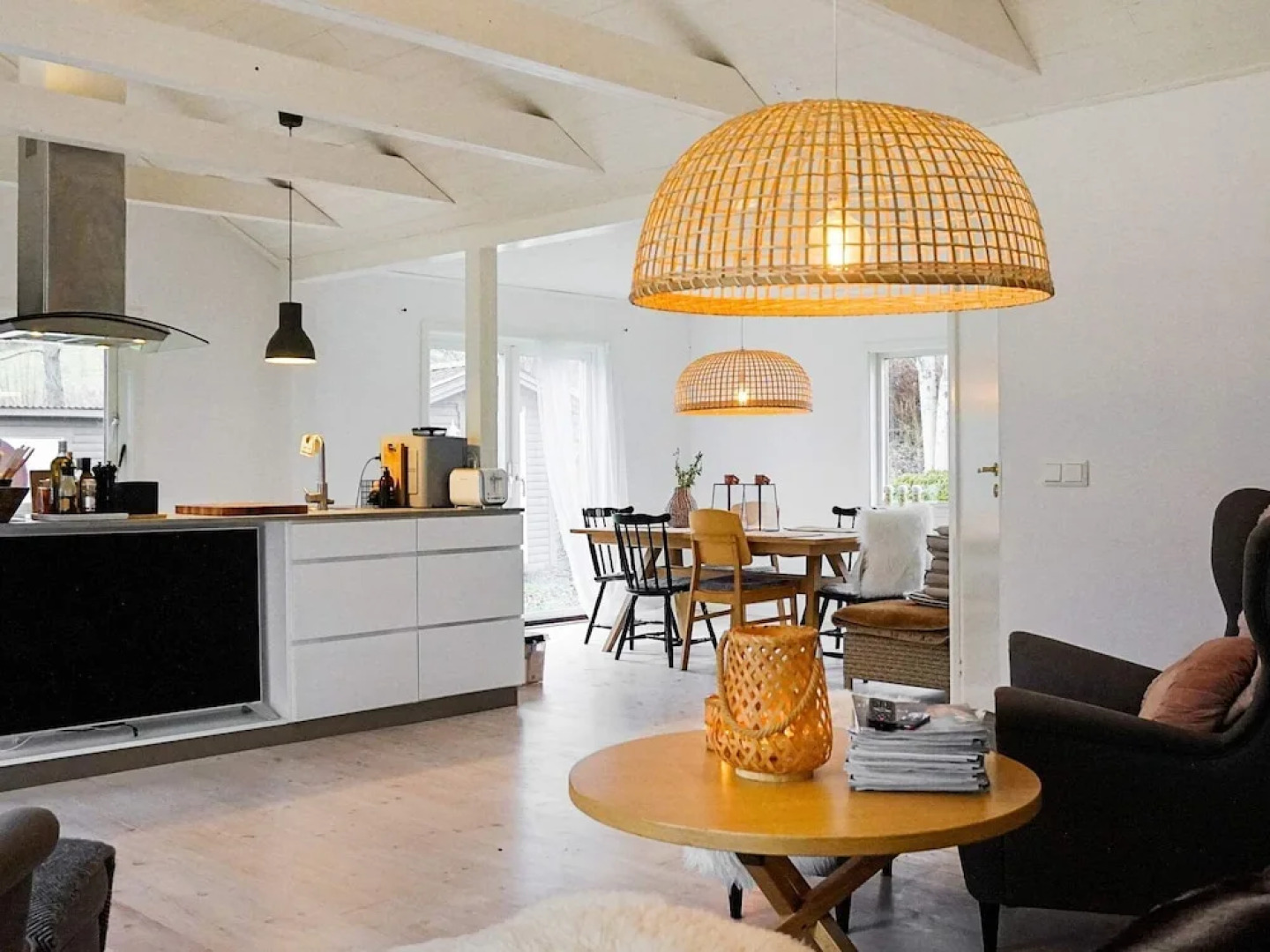 7 Person Holiday Home in Eksjö