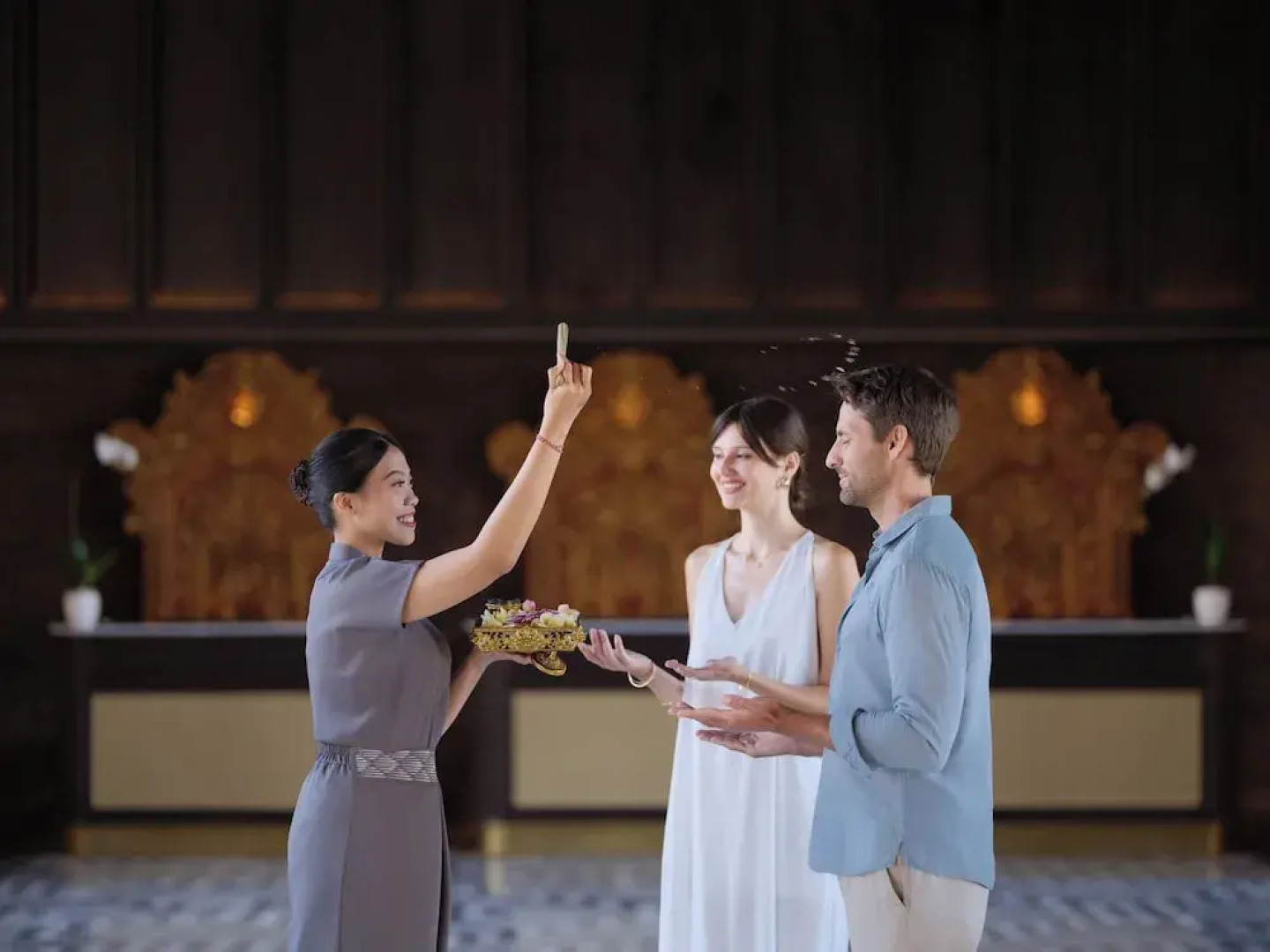 Novotel Bali Ubud Resort