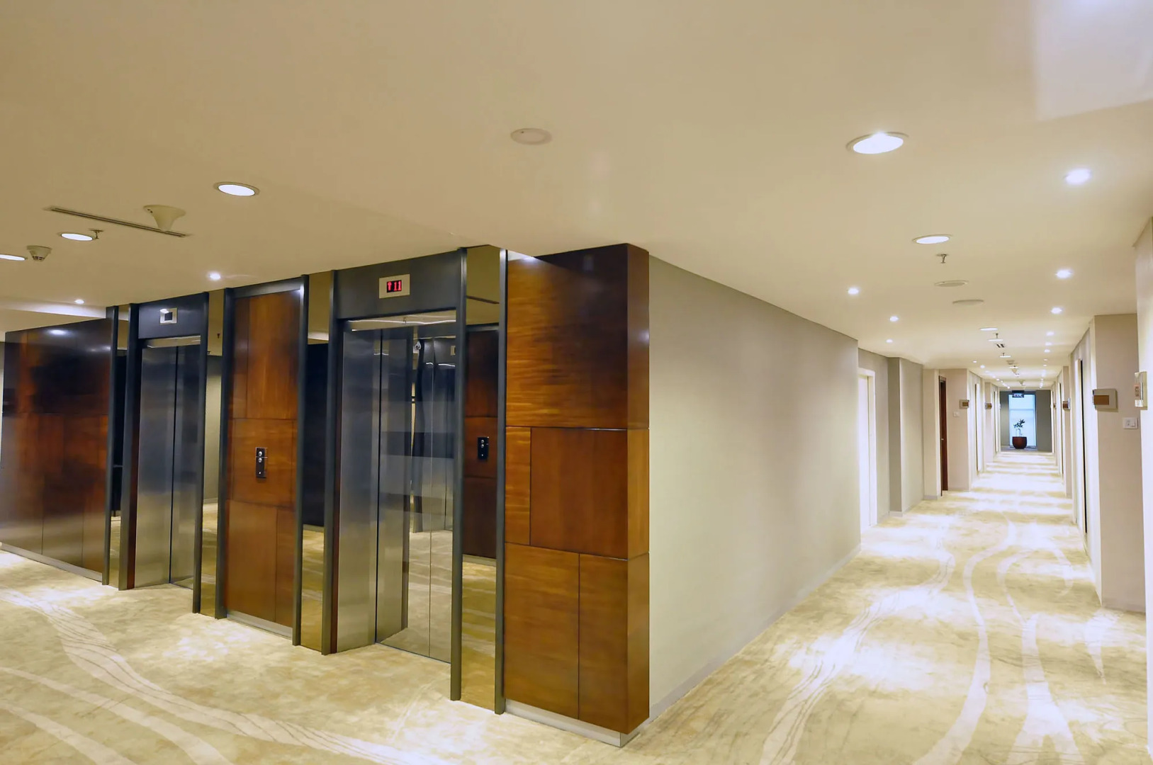 Gumaya Tower Hotel Semarang