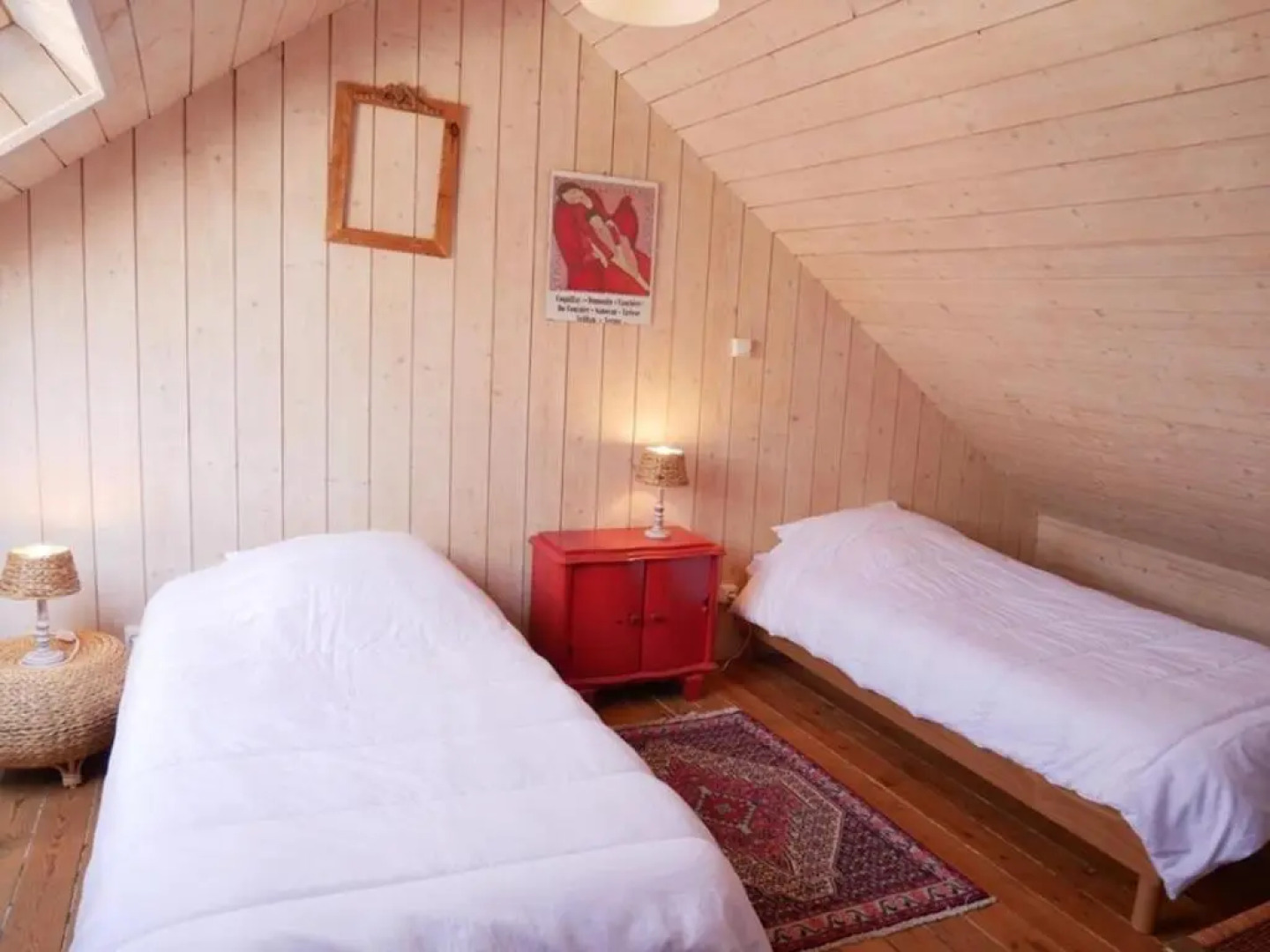 Maison Étel, 4 pièces, 4 personnes - FR-1-479-83