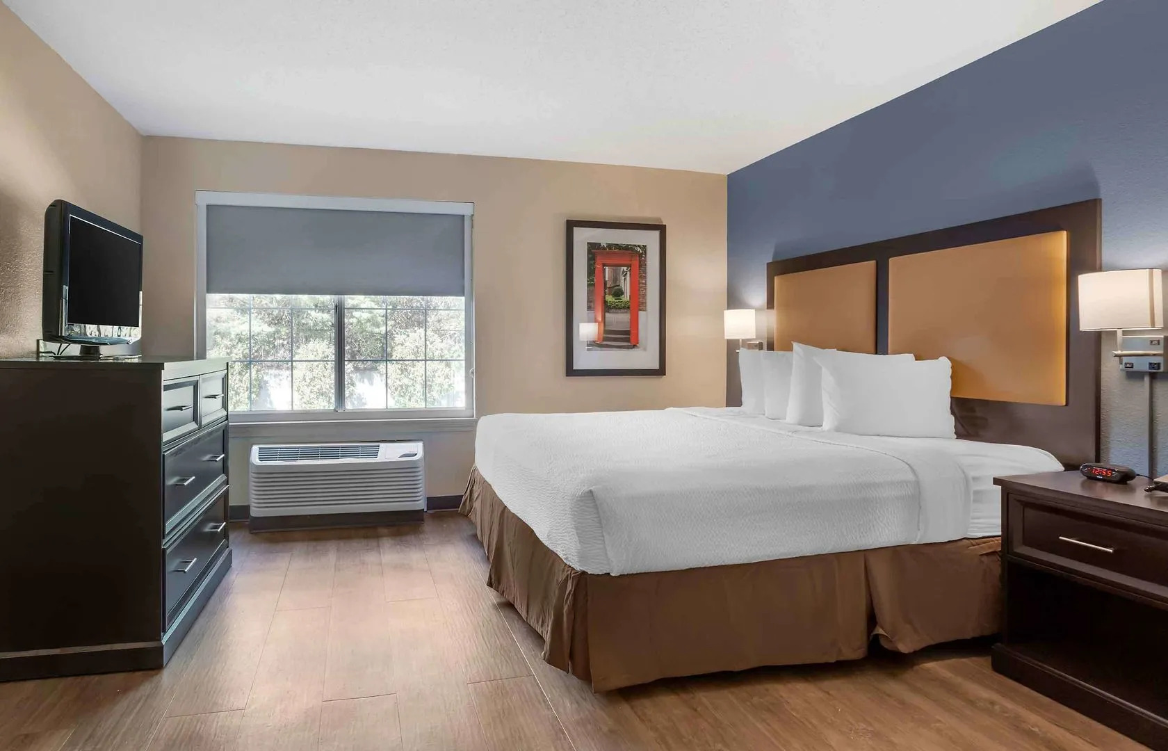 Extended Stay America Suites - Norwalk - Stamford