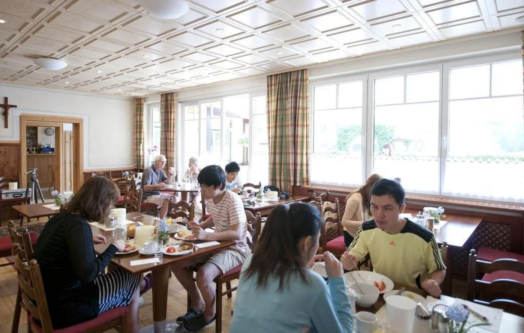 Gasthof Pension Grüner Anger