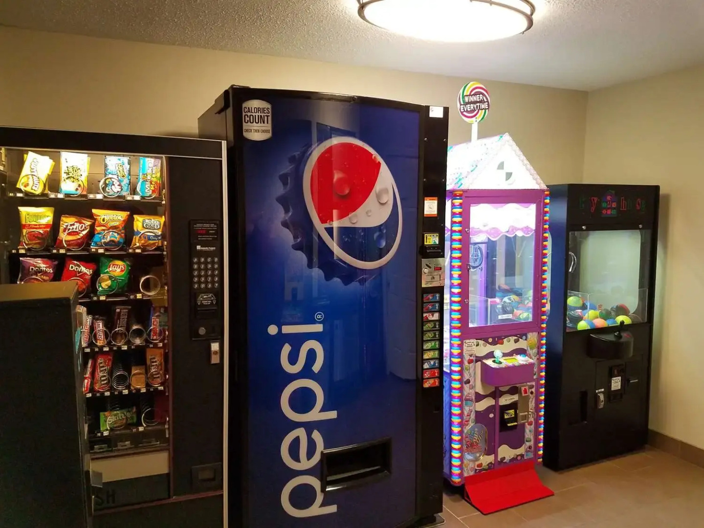 Best Western Plus Concord Inn