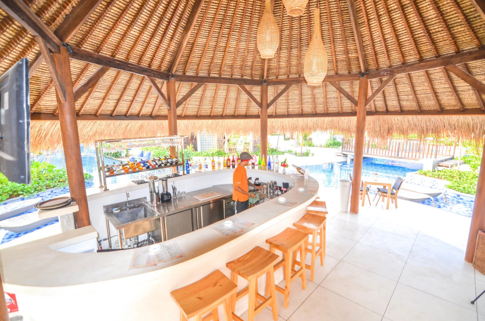 Gili Air Lagoon Resort by Waringin Hospitality