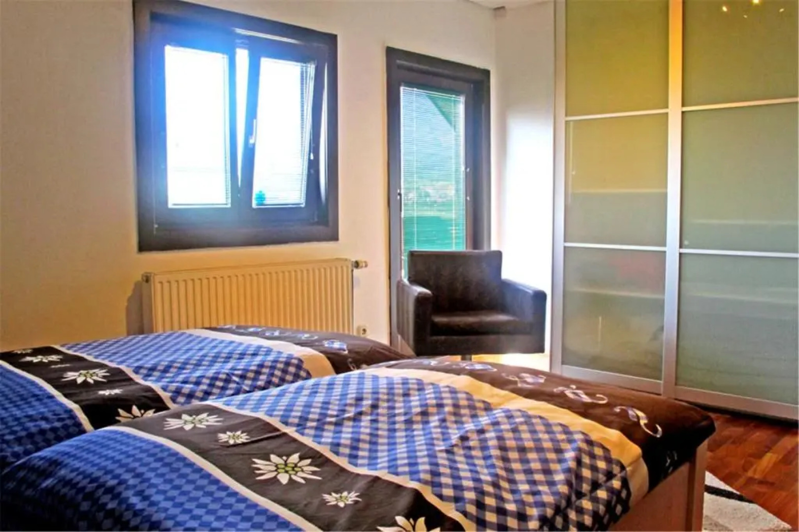 Landhaus Wegscheider