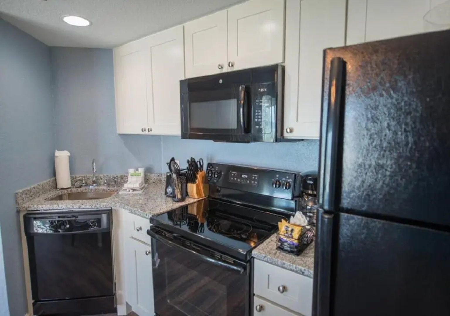 Coconut Palms Beach Resort II