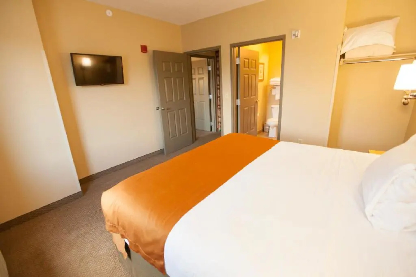 Great Wolf Lodge Boston / Fitchburg, MA