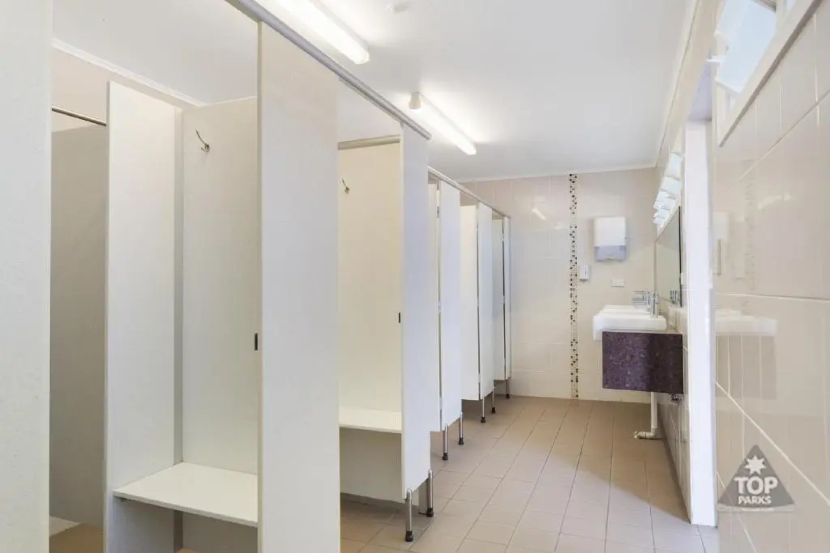 Harbour Lights Tourist Park