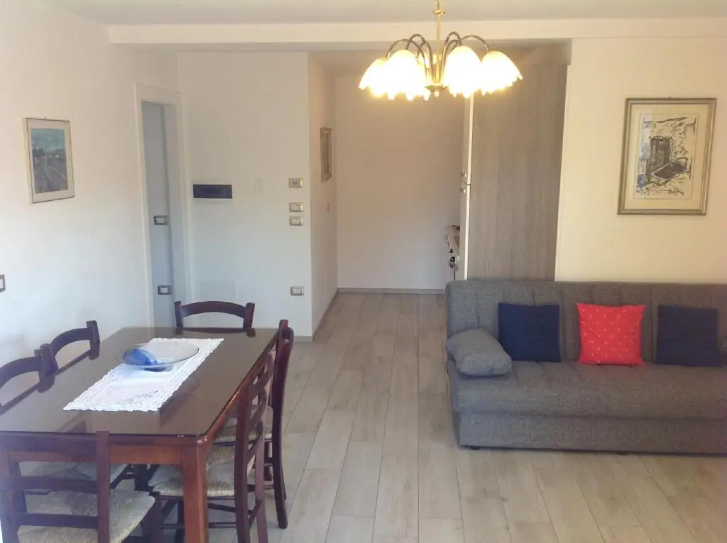 Villa in Val di Fiemme