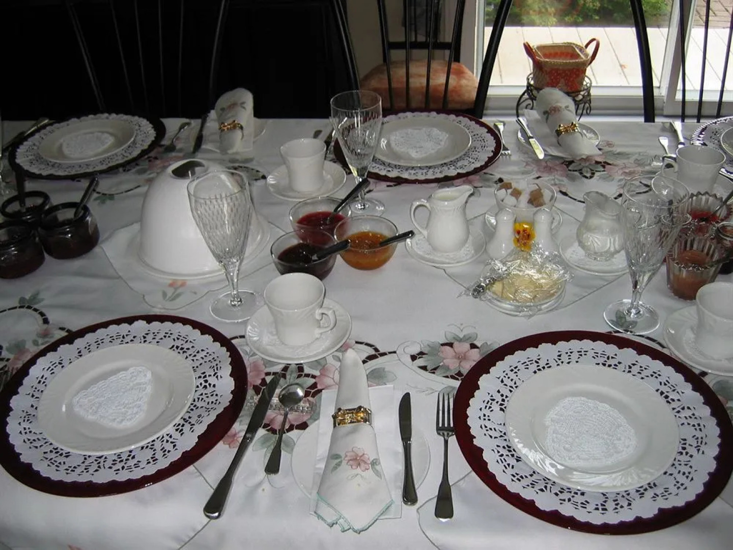 B&B Le Giron de lIsle