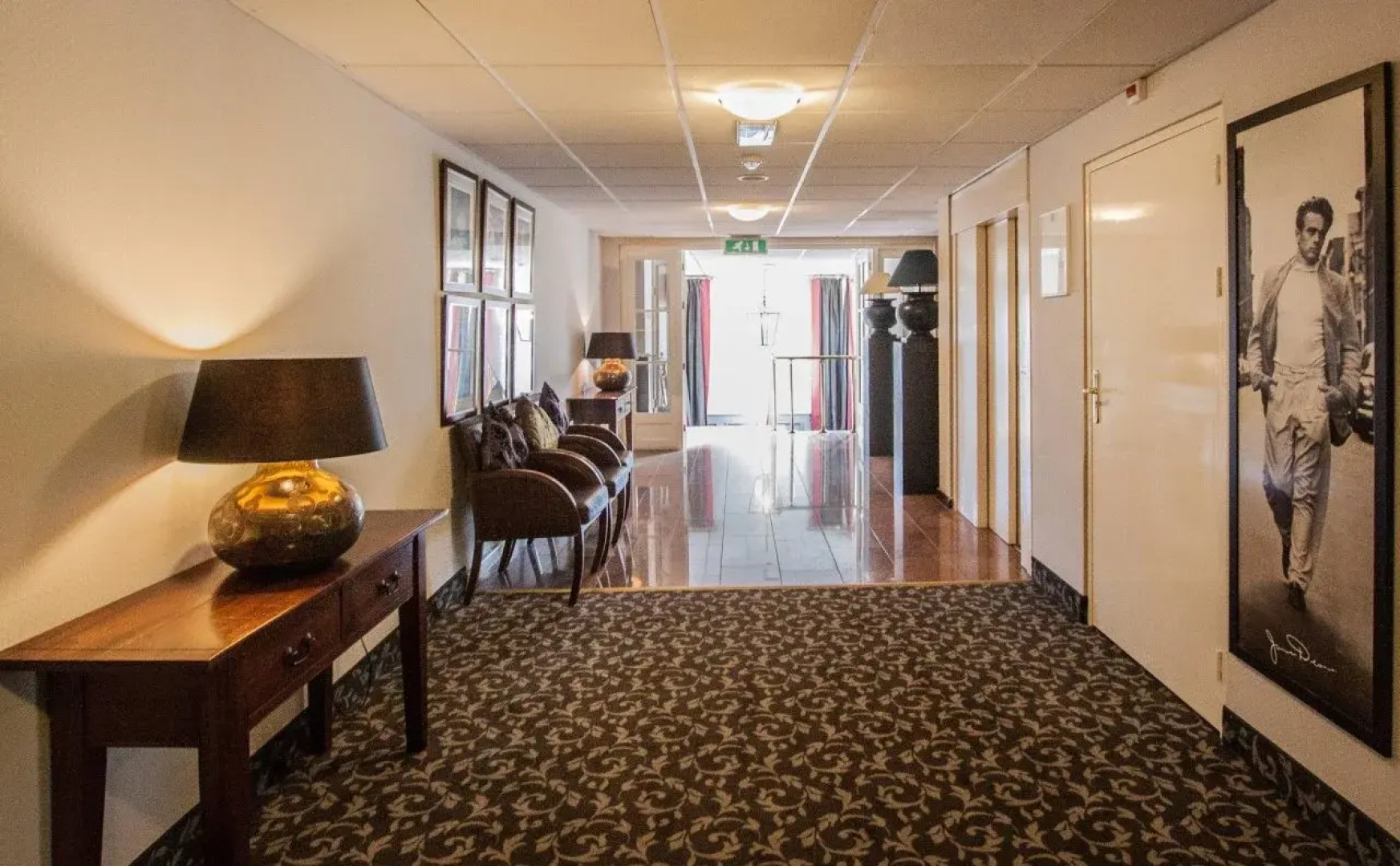 Best Western Amsterdam Airport Hotel Uithoorn