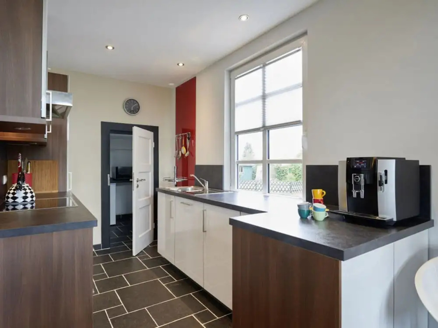 Holiday Home Altes Zollhaus No. 19