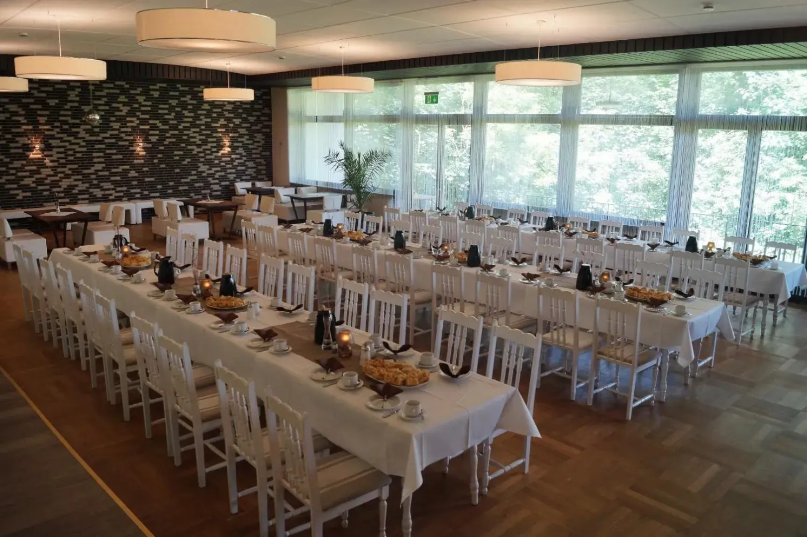 Forsthaus-Ferienhotel am Dobrock