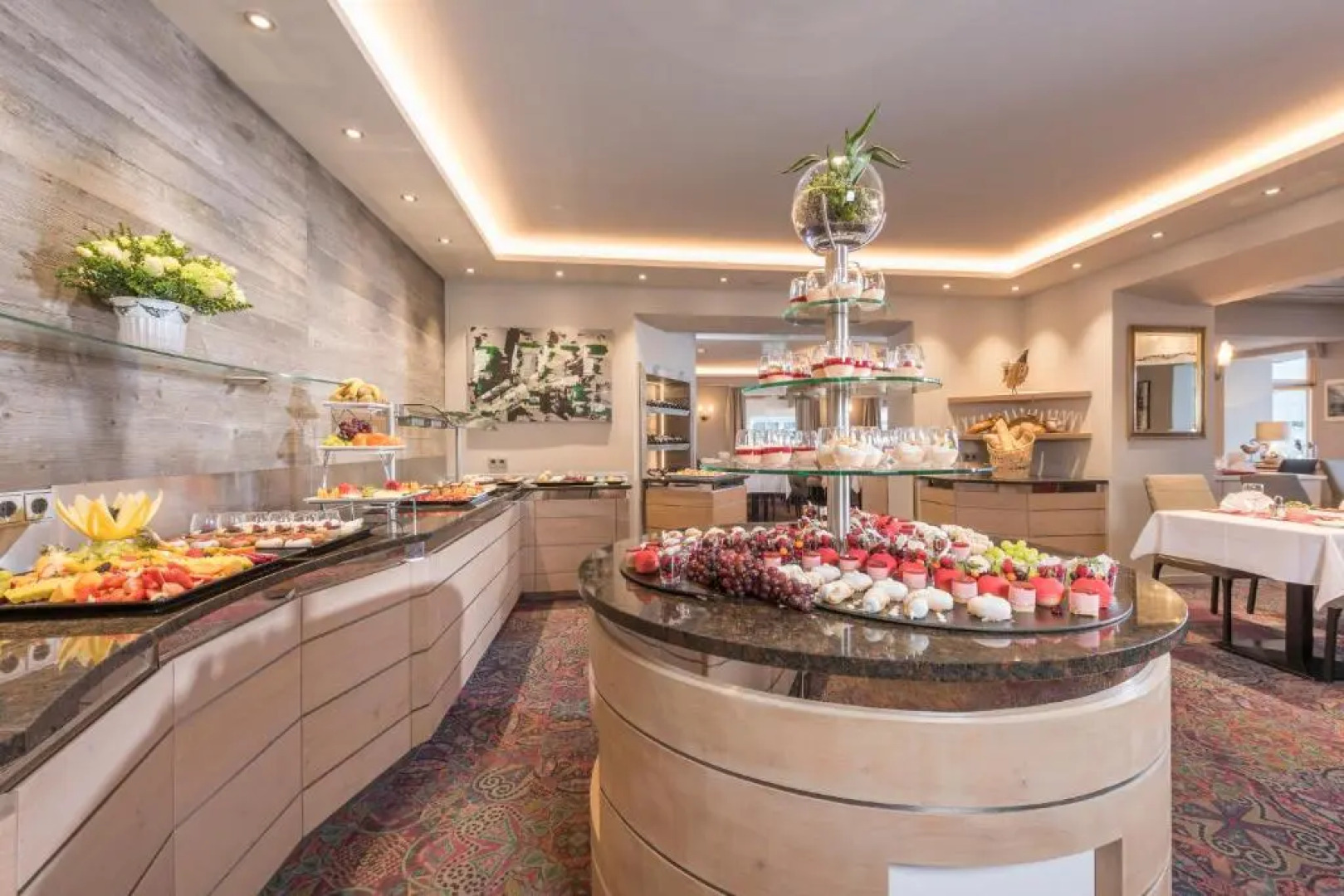 Aktiv Hotel Schweizerhof - Kitzbühel