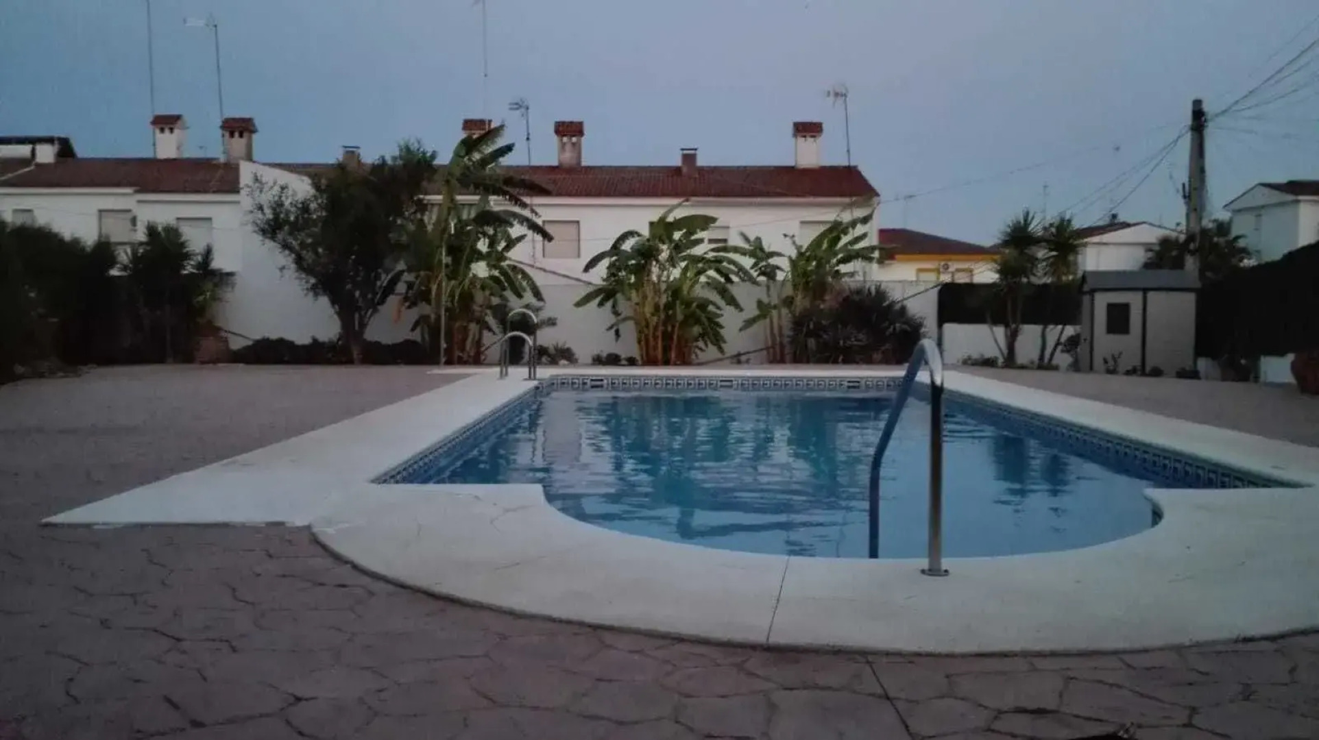Hostal Rural Las Lomas