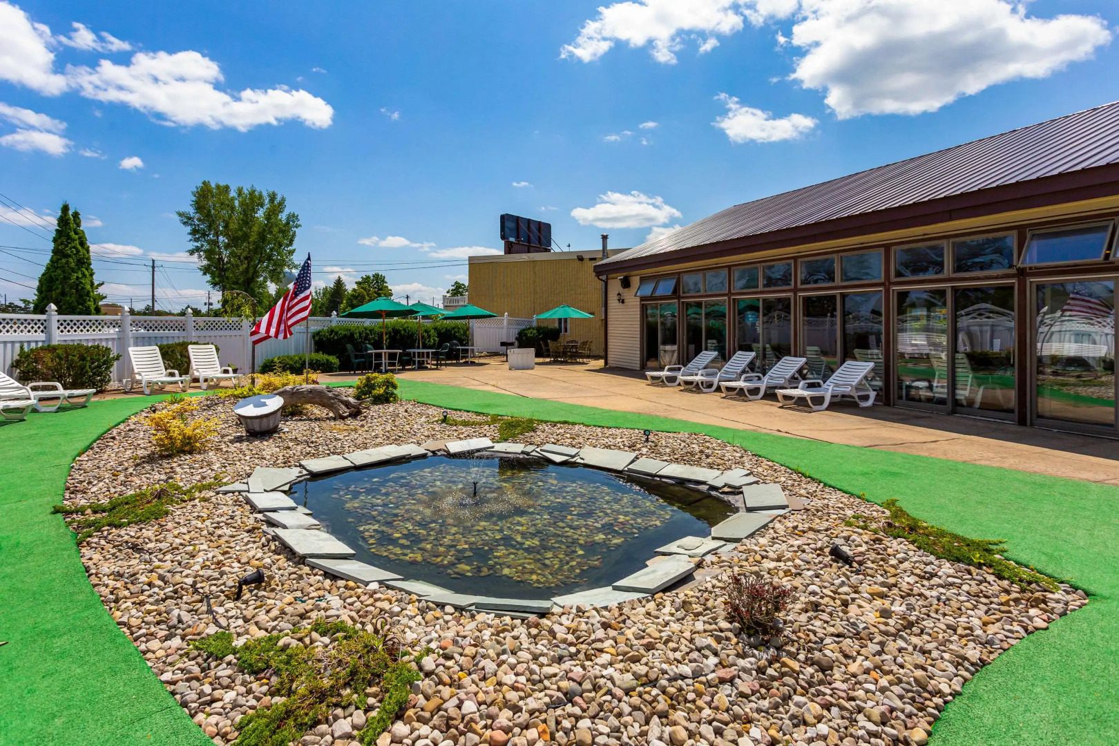 Quality Inn & Suites