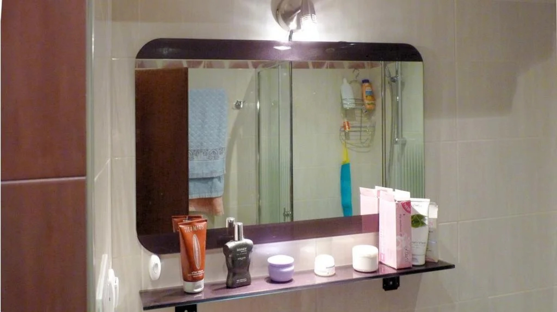 Viva Global Guest Rooms