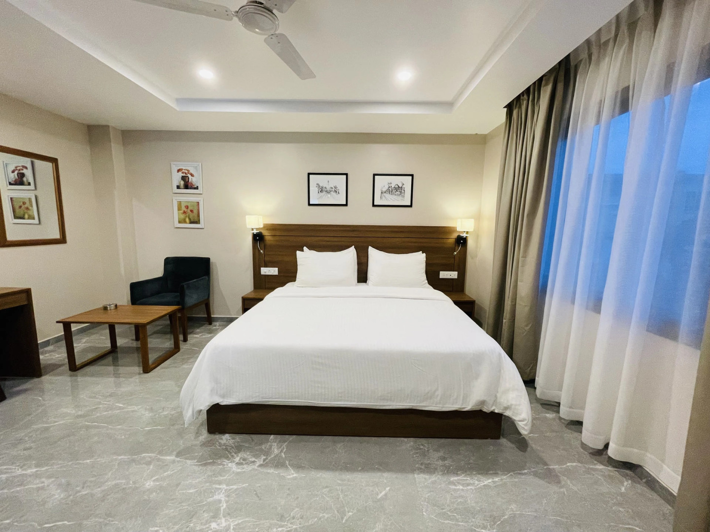 Hotel Imphal