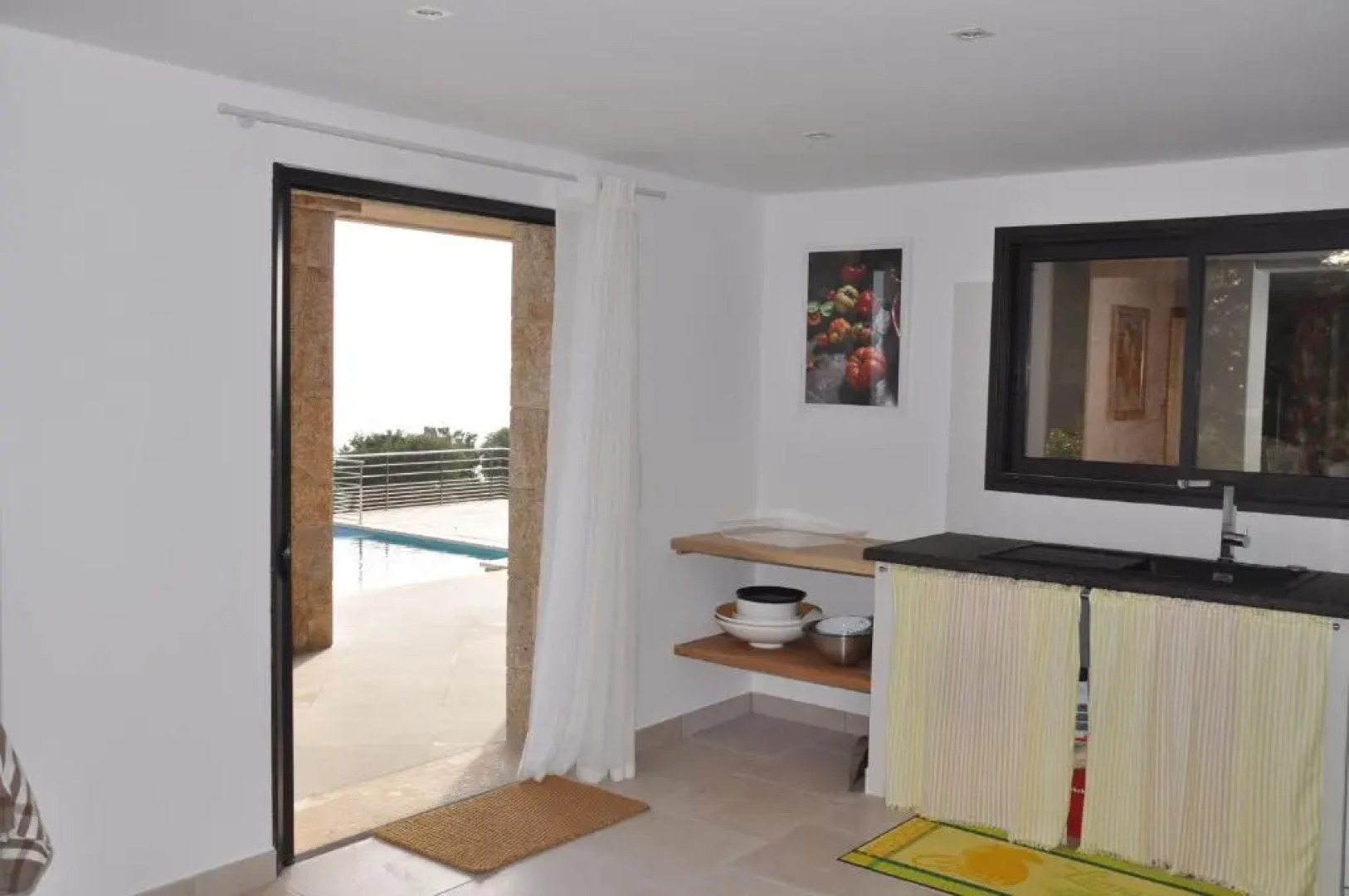 Appartement Villa Fa