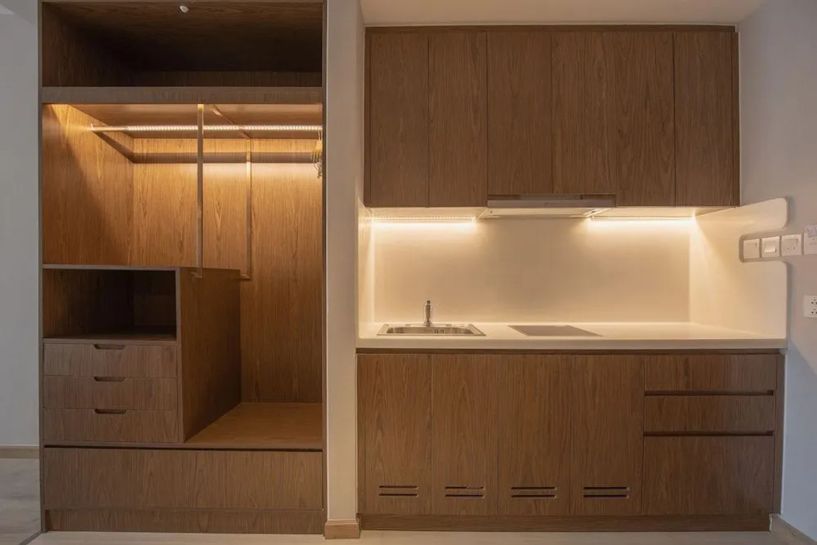 Panorama Nha Trang Hotel & Apartments