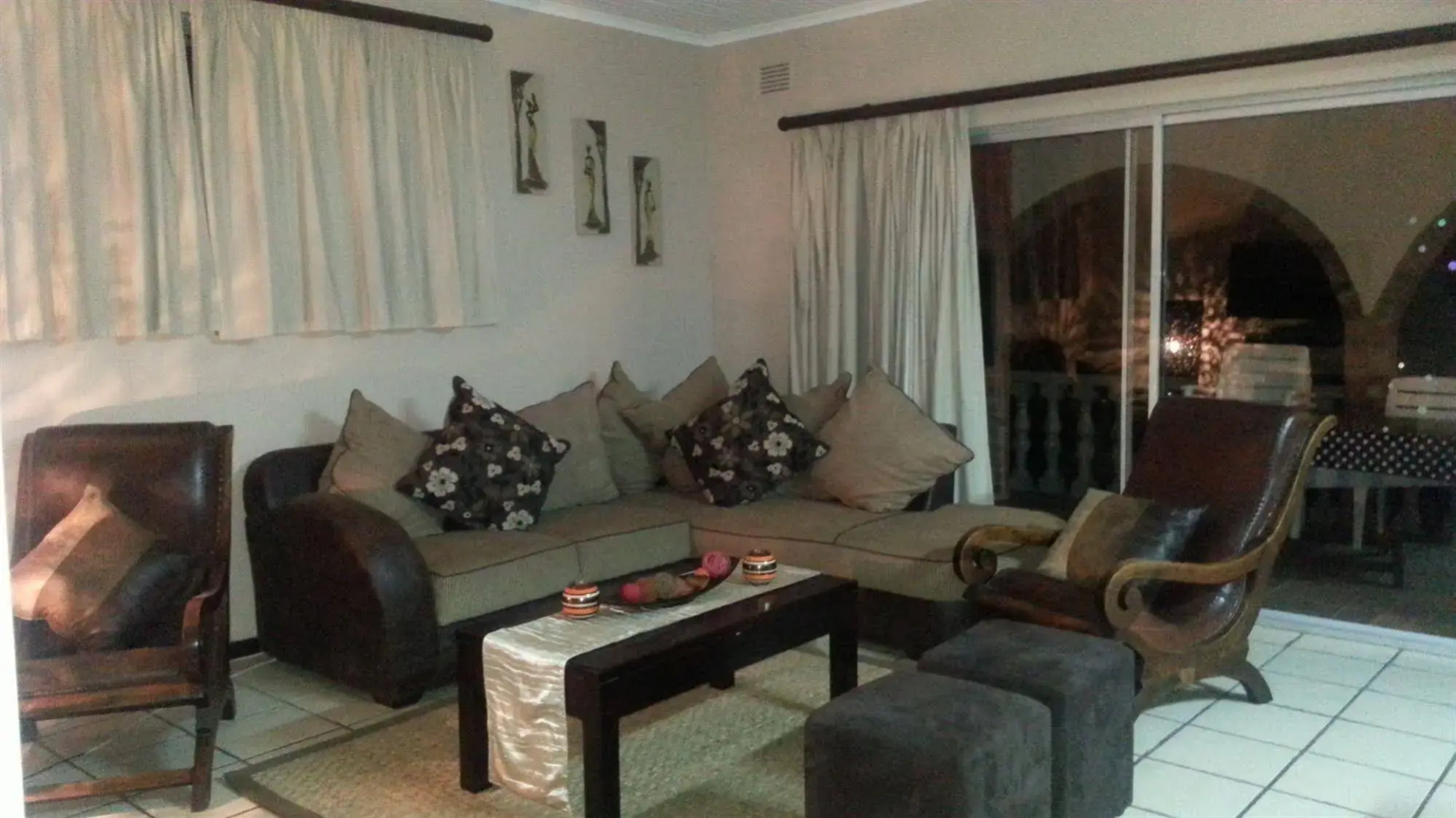 Little Eden St Lucia