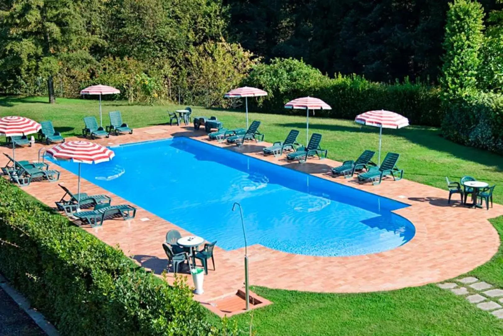 Park Hotel La Pineta