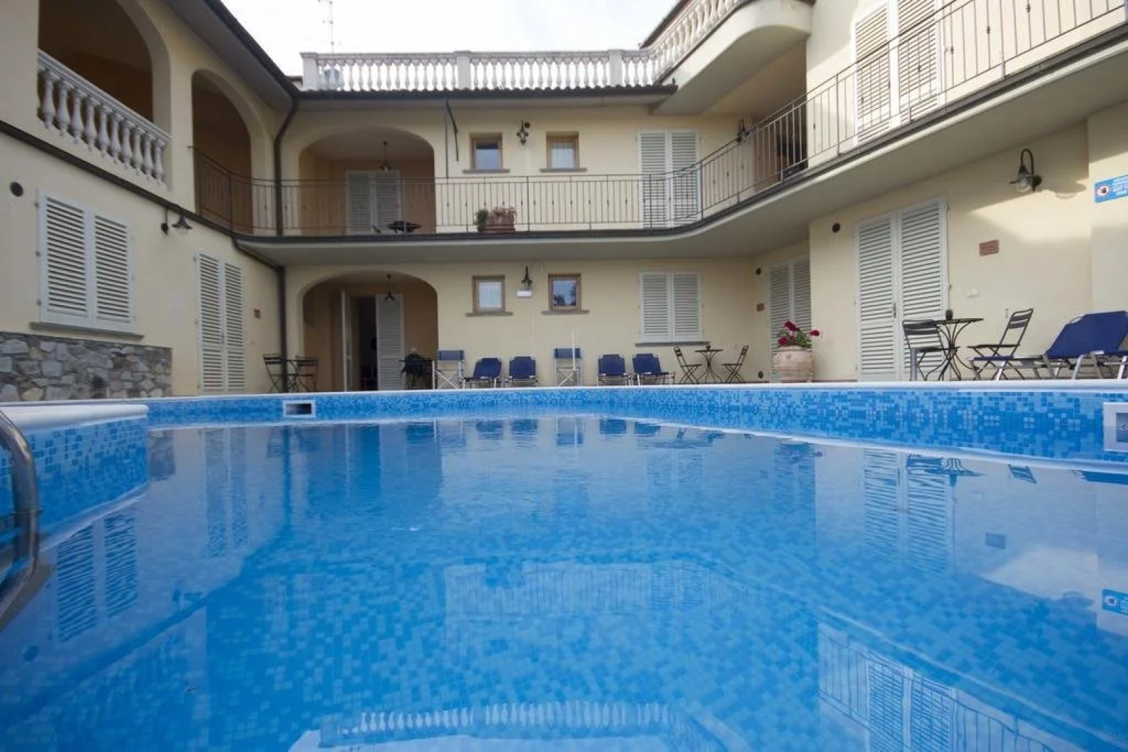 Residence Il Castiglio