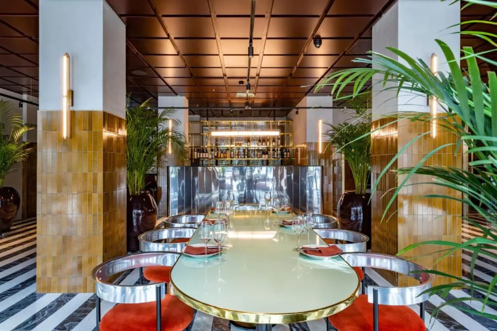 Bazzar Boutique Hotel